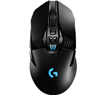 Bild zu LOGITECH G903 Maus für 90€ inkl. Versand (Vergleich: 125€)