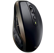 Bild zu Amazon.es: Logitech MX Anywhere 2 Maus für 40,55€ inkl. Versand (Vergleich: 55,21€)