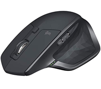 Bild zu Amazon.it: Logitech MX Master 2S Maus für 54,34€ inkl. Versand (Vergleich: 78,48€)