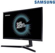 Bild zu Samsung C27FG73 LED Gaming-Monitor (68,6 cm (27″) Curved LED, 1 ms) für 268,90€ inkl. Versand (Vergleich: 336,99€)