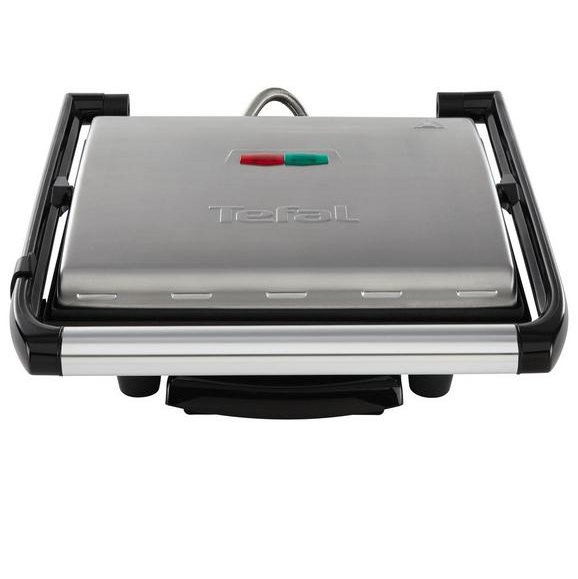 Bild zu Kontaktgrill Tefal GC 241D Inicio für 43,85€ (Vergleich: 54,18€)