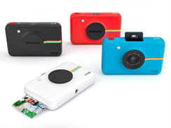 Bild zu Lidl: Polaroid SNAP für 74,94€ inkl. Versand (Vergleich: 99,99€)