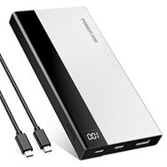 Bild zu POWERADD Aries I USB C Powerbank 10000 mAh für 9,99€