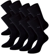 Bild zu Mybodywear: 8er Pack PUMA Casual Socken für 23,99€ inkl. Versand (Vergleich: 27€)