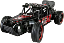 Bild zu Reely Top Speed Brushed 1:10 RC Elektro Buggy (Heckantrieb RtR 2,4 GHz inkl. Akku, Ladegerät) für 29,99€ inkl. Versand (Vergleich: 43,99€)