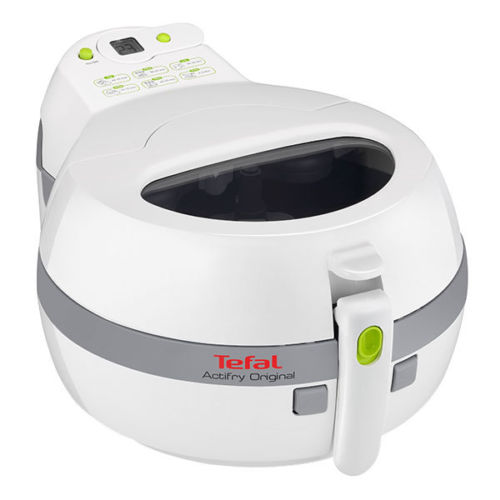 Bild zu Tefal FZ 7100 ActiFry Original Heißluft Fritteuse für 87,30€ (Vergleich: 97€)