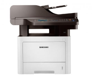 Bild zu SAMSUNG ProXpress SL-M3875FW Laser-Multifunktionsgerät s/w für 299€ inkl. Versand (Vergleich: 359€)