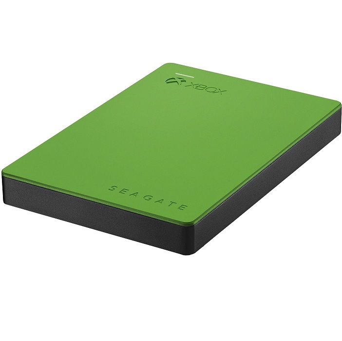 Bild zu Seagate STEA2000403 XBox Game Drive (2 TB) für 59€ (Vergleich: 79,09€)