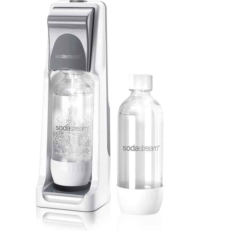 Bild zu Wassersprudler Sodastream Cool für 49,94€ (Vergleich: 59,93€)