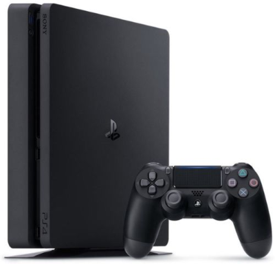 Bild zu Sony PlayStation 4 Slim 500GB für 206,10€ inkl. Versand (Vergleich: 235€)