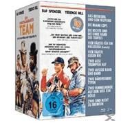 Bild zu Bud Spencer & Terence Hill: Die 10er Haudegen Box – Das schlagkräftigste Duo aller Zeiten ab 39,99€ (Vergleich: 49,99€)