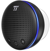 Bild zu TaoTronics Mini Bluetooth Lautsprecher mit Mikrofon + Saugglocke für 18,99€ inkl. Versand