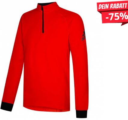 Bild zu SportSpar: adidas Xperior Active Energy Herren Langarm Lauf Shirt für 23,94€ inkl. Versand (Vergleich: 34€)