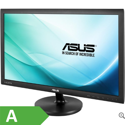 Bild zu Asus VS247HR 24 Zoll LED-Monitor für 88€ inkl. Versand