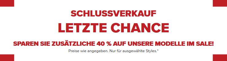 Bild zu Crocs: 40% Extra-Rabatt auf alle Modelle im Sale