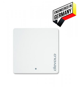 Bild zu devolo WiFi pro 1750i Access-Point für 29,90€ inkl. Versand (Vergleich: 44,90€)