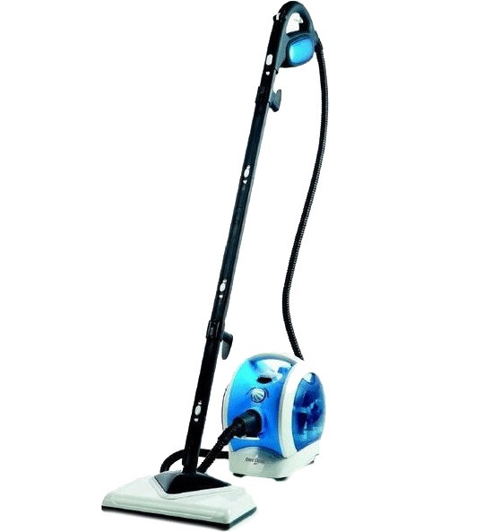 Bild zu Dampfreiniger Dirt Devil M 319 AquaClean für 68,90€ (Vergleich: 87,99€)