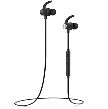 Bild zu dodocool Bluetooth Kopfhörer (8 Stunden Spielzeit, CVC 6.0 Noise Cancelling) für 9,99€