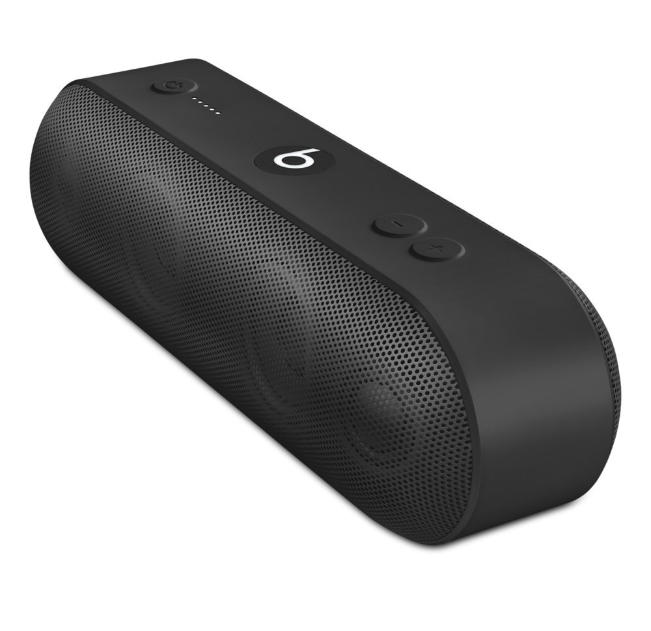 Bild zu Amazon.fr: Apple Beats Pill+ Lautsprecher für 93,57€ inkl. Versand (Vergleich: 139,99€)