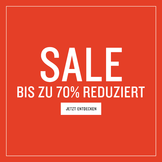 Bild zu Tom Tailor: 30€ Rabatt auf ALLES ab 75€ Bestellwert