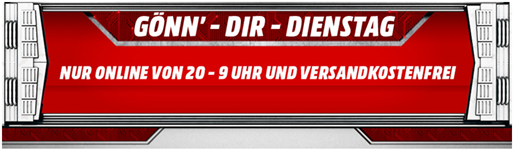 Bild zu MediaMarkt Gönn´ dir Dienstag, z.B. Xbox One Elite Controller + Shadow of The Tomb Raider für 119€