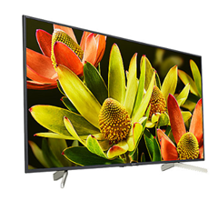 Bild zu Sony KD-60XF8305 152 cm (60 Zoll) Fernseher (Android TV, 4K HDR, Ultra HD, Smart TV mit Sprachsteuerung) für 879€ (Vergleich: 1.006,99€)