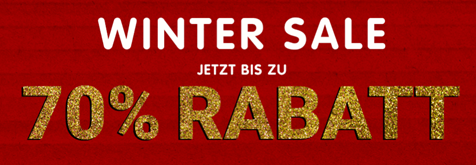 Bild zu Forever21: Winter Sale mit bis zu 70% Rabatt + 30% Extra & kostenloser Versand dank Gutschein ab 21€ Bestellwert