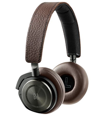 Bild zu BANG&OLUFSEN BEOPLAY On-Ear-Kopfhörer H8 für 199,99€ (Vergleich: 274,99€)