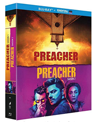 Bild zu Amazon.fr: Preacher – Staffel 1 & 2 (Blu-ray) für 21,65€ (Vergleich: 38,97€)