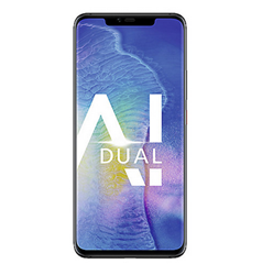 Bild zu Huawei Mate 20 Pro Dual-Sim 128GB für 739,90€ (Vergleich: 789€)