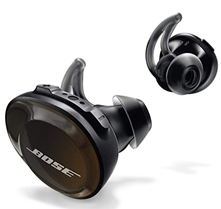 Bild zu Bose® SoundSport® Free wireless headphones für 134,41€