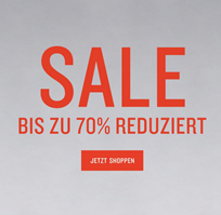 Bild zu Tom Tailor: Sale mit bis zu 70% Rabatt + 40% Extra Rabatt