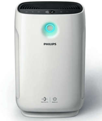 Bild zu [B-Ware] Philips AC2889/10 Luftreiniger (für Allergiker, bis zu 79m², CADR 333m³/h, App-Steuerung) für 199,99€ (Vergleich: 349€)