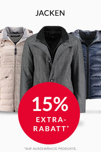 Bild zu Engelhorn: 15% Extra-Rabatt auf Jacken, z.B. Marc O’Polo Herren Daunenjacke „Arctic Parka“ für 127,41€ (Vergleich: 149,90€)