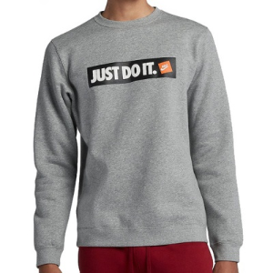 Bild zu Nike Sportswear Fleece Crew Sweatshirt für 32,49€ inkl. Versand (Vergleich: 38€)