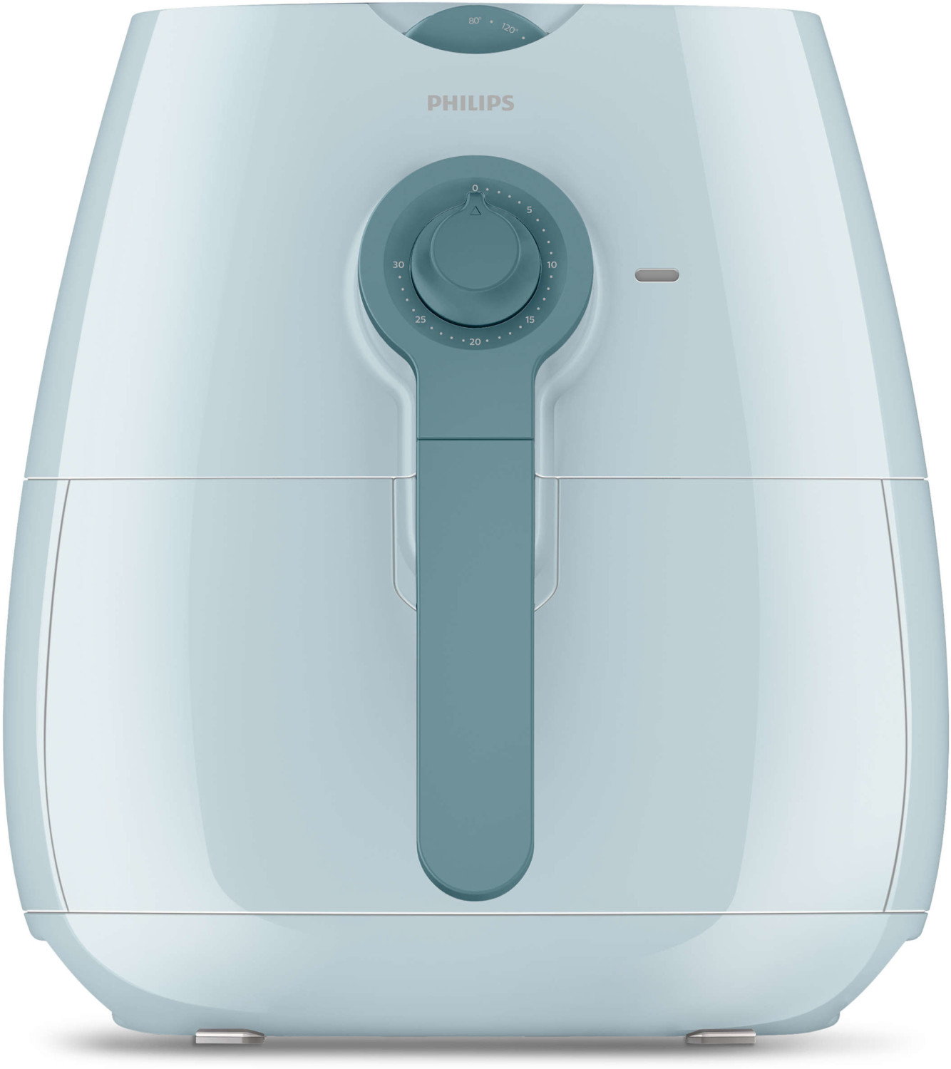 Bild zu Philips Avance Collection AirFryer HD 9220/00 für 89,95€ (Vergleich: 99,99€)