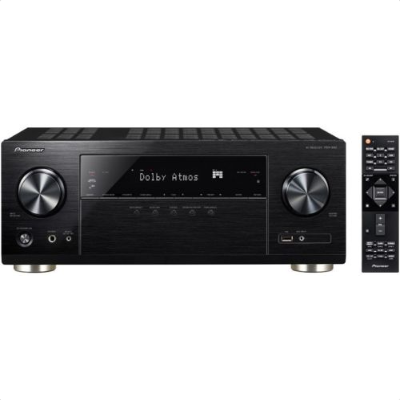 Bild zu Pioneer VSX-932 AV-Netzwerk-Receiver für 279€ inkl. Versand (Vergleich: 372,99€)