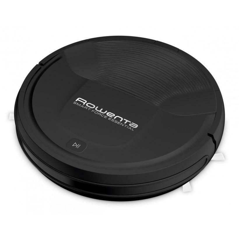 Bild zu Rowenta RR6925 Smart Force Essential Robotersauger für 129,90€ (Vergleich: 152,99€)