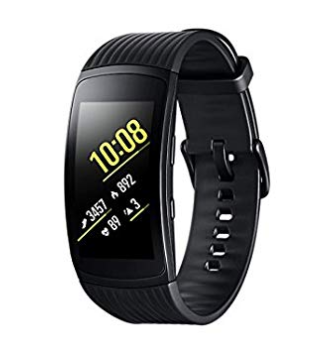 Bild zu Amazon.it: Samsung Gear Fit 2 Pro Fitnessarmband für 82,30€ inkl. Versand (Vergleich: 115,95€)