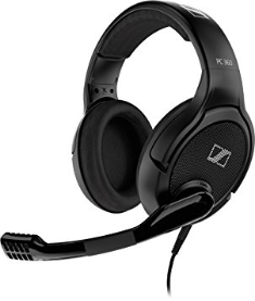 Bild zu Sennheiser PC 360 Gaming-Headset für 119,75€ inkl. Versand (Vergleich: 180€)