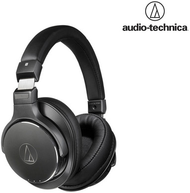 Bild zu Audio-Technica ATH-DRS7BT Bluetooth-Kopfhörer für 205,90€ inkl. Versand (Vergleich: 249€)