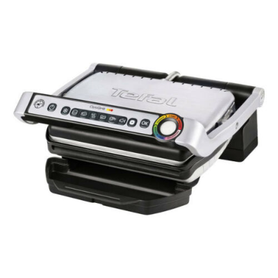 Bild zu Tefal OptiGrill GC702D für 89,90€ inkl. Versand (Vergleich: 99,98€)