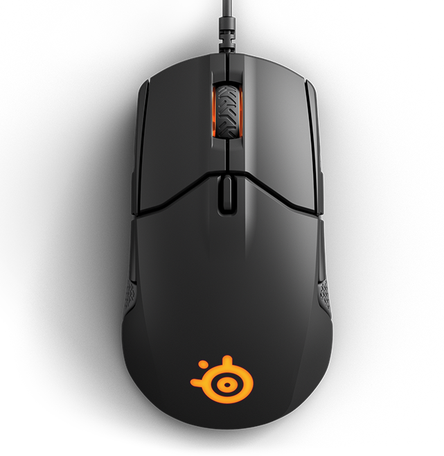 Bild zu SteelSeries Sensei 310 Gaming Maus für 34,90€ (Vergleich: 50,99€)