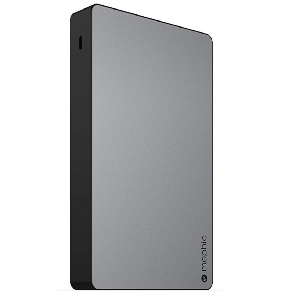 Bild zu Mophie Powerstation XXL 20.000 mAh für 35,90€ (Vergleich: 49,32€)