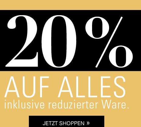 Bild zu Roland-Schuhe: 20% Rabatt auf Alles – inklusive reduzierter Artikel