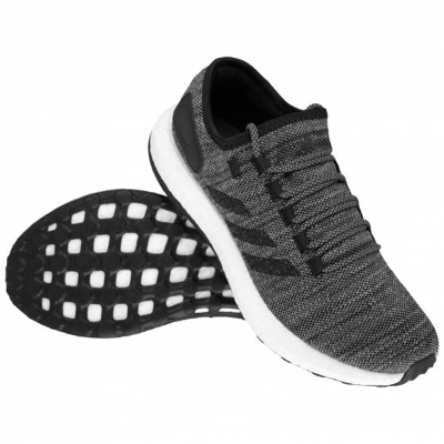 Bild zu SportSpar: adidas PureBOOST All Terrain Laufschuhe für 50,88€ inkl. Versand (Vergleich: 74,85€)