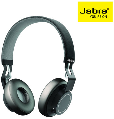 Bild zu Jabra Move Bluetooth-Headset für 39,95€ inkl. Versand (Vergleich: 51,69€)