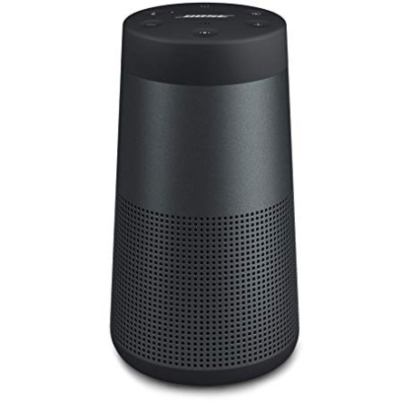 Bild zu Amazon.es: Bose SoundLink Revolve Lautsprecher für 140,25€ inkl. Versand (Vergleich: 157,80€)