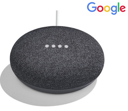 Bild zu Google Home Mini Lautsprecher für 33,95€ inkl. Versand (Vergleich: 42,99€)