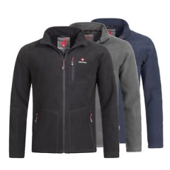 Bild zu Höhenhorn Triglav Fleece Jacke für 24,99€ inkl. Versand (Vergleich: 29,99€)